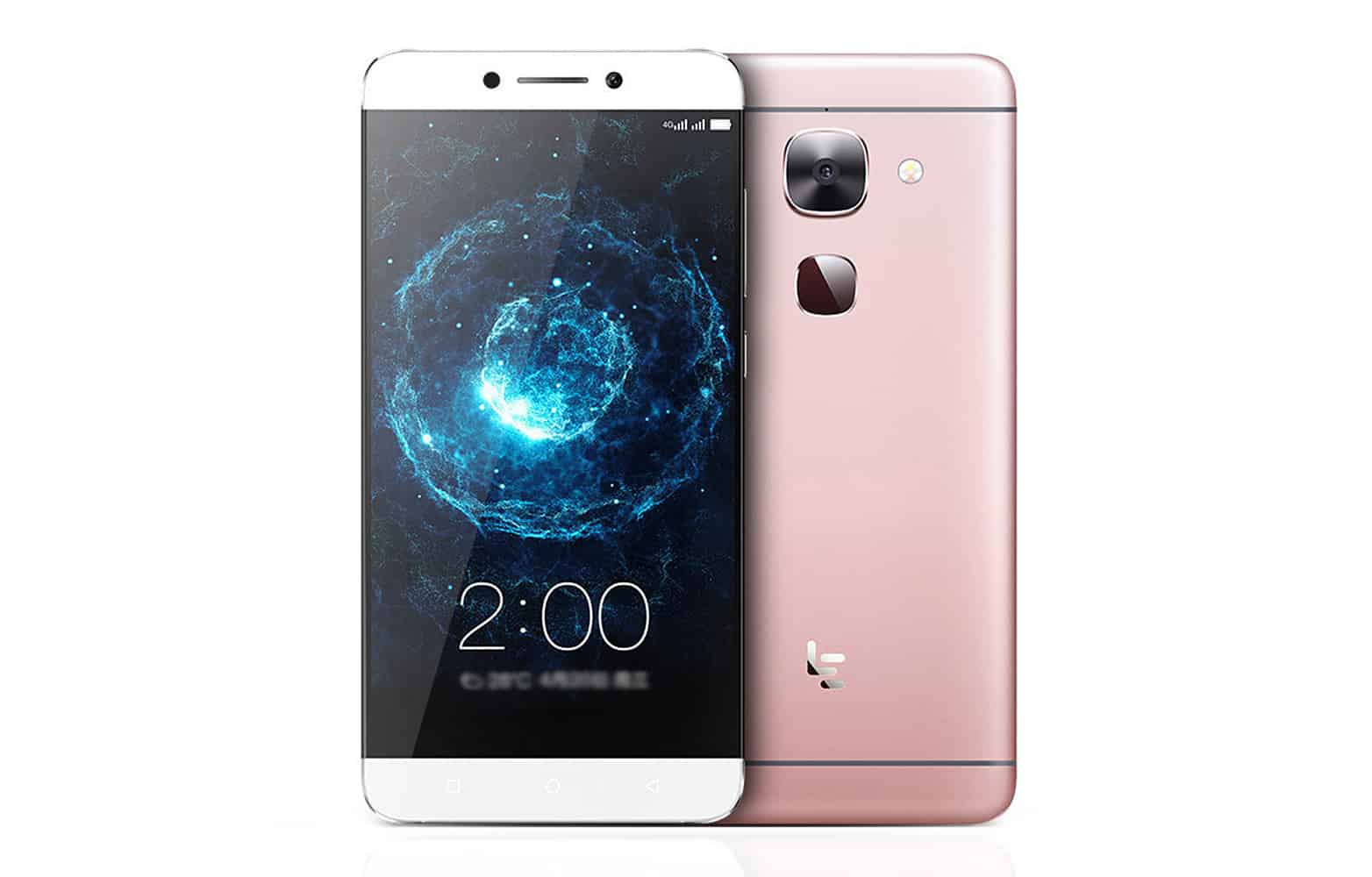 Nokia Edge rivals: 2K, dual cams