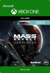 Andromeda release date