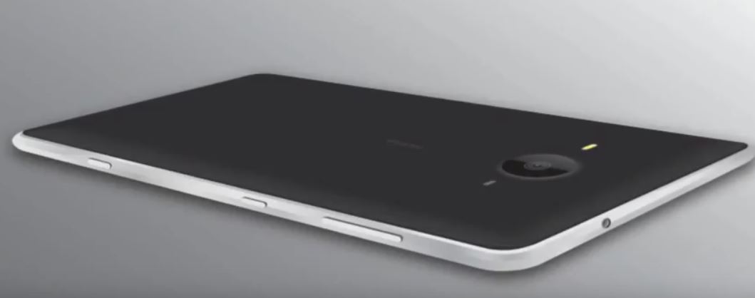 Nokia Slimmest Smartphone