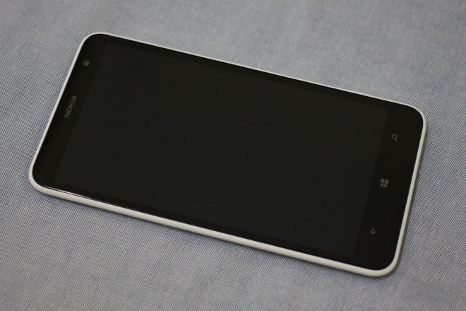 Nokia Slimmest Phone