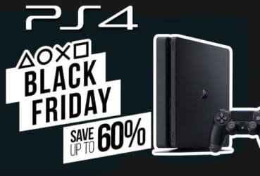 playstation store black friday