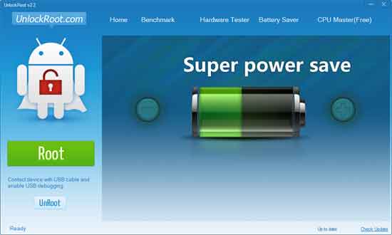 Rooting Android phone