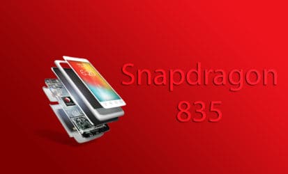 new snapdragon 835