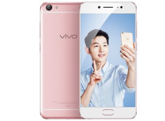 Oppo R9s VS Vivo V5