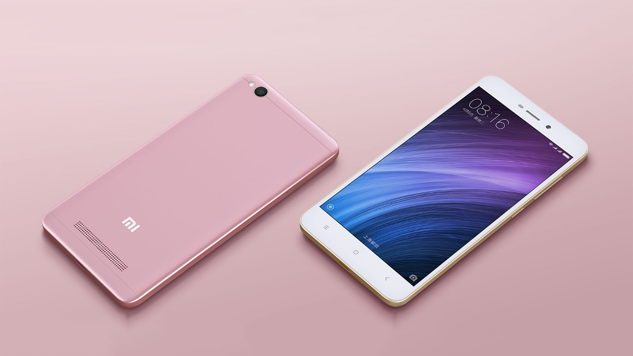 Xiaomi-Redmi-4A-Rose-Gold