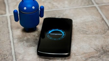 cyanogenmod 14.1