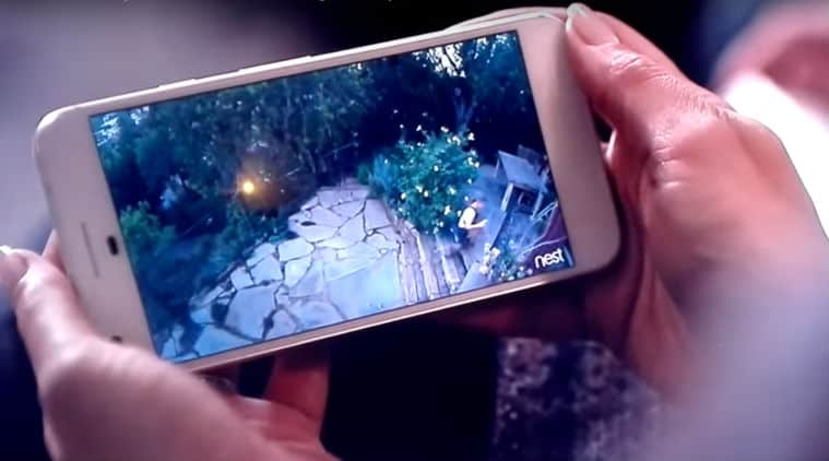 Google Pixel drawback 