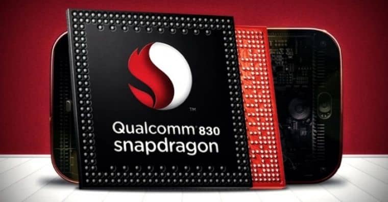 Snapdragon 835