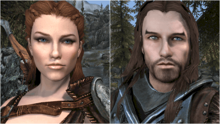 skyrim special edition mods