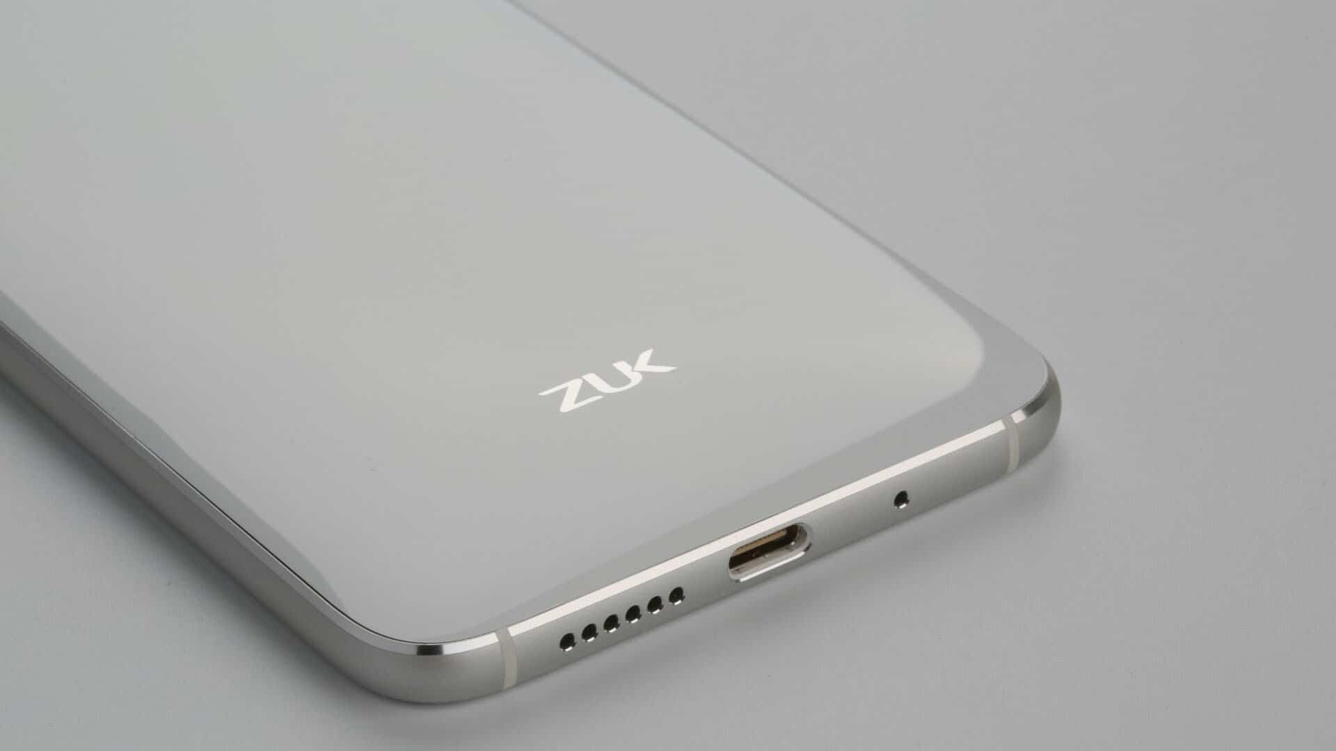 Zuk Edge