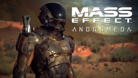 Andromeda release date