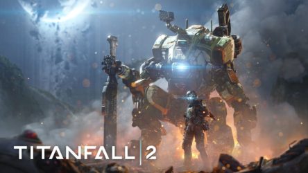 play Titanfall 2