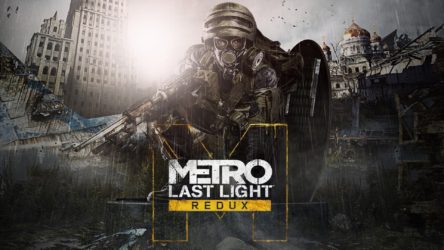 metro 2035 release date
