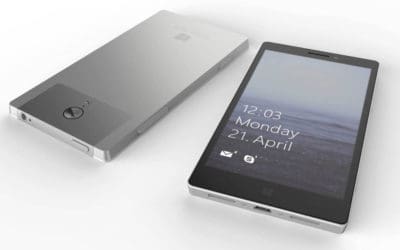 surface phone latest specs
