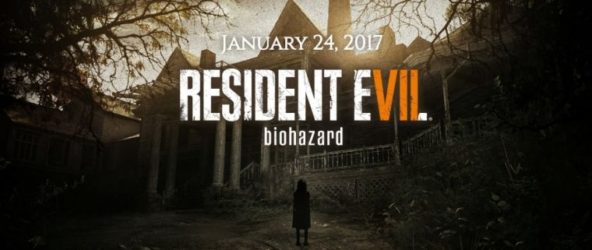 Resident Evil 7 expected sales