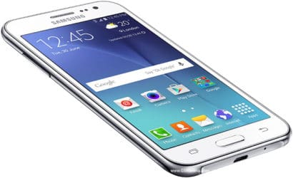 Samsung Galaxy J2 2016