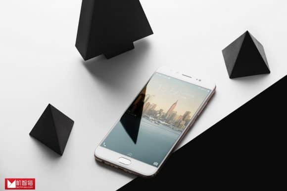 stock Android phones