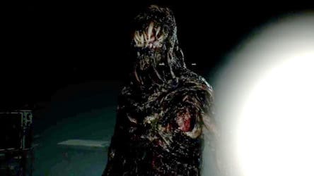 resident evil 7 monster