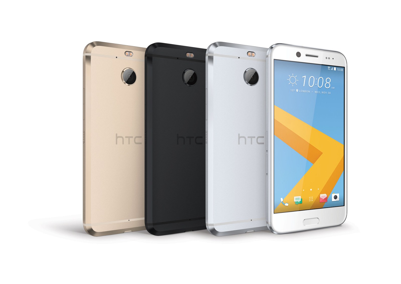 10evo Samsung Galaxy J7 Prime vs HTC 10 evo