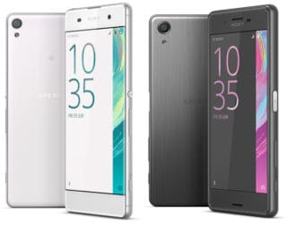 Meilleurs téléphones