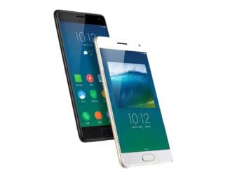 gionee m2017 rivals