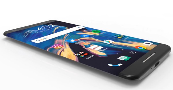 Sony Xperia XZ Premium rivals