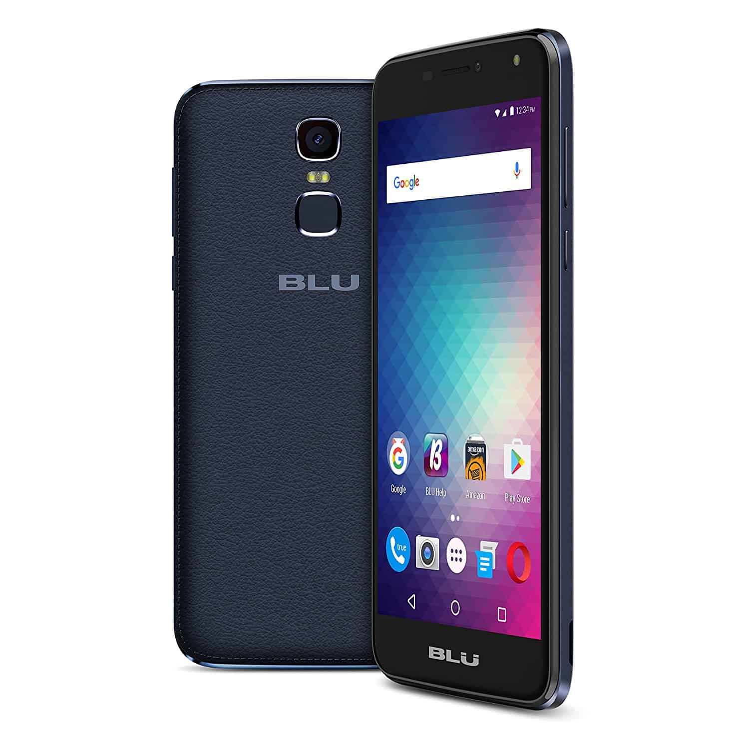BLU Life Max