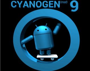 CyanogenMod