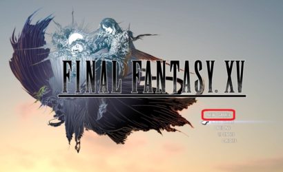 final fantasy 15 new update