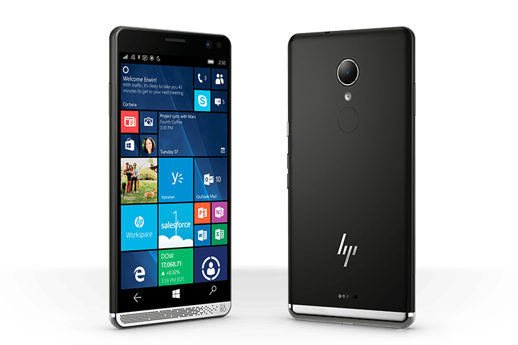 HP_Elite_x3 top 4GB RAM phones