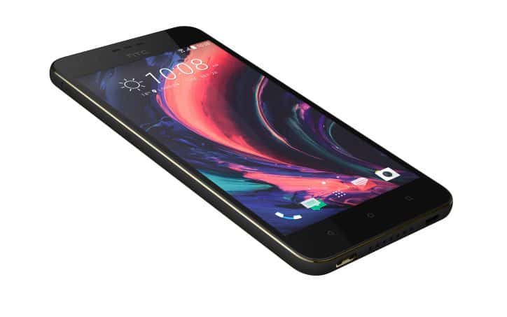 Best HTC phones for February - Desire 10 Lifestyle