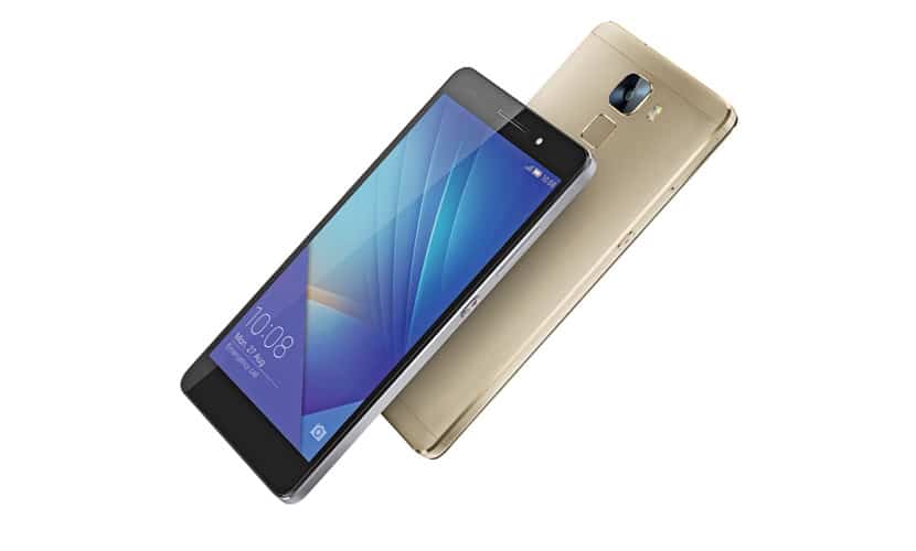 Huawei-Honor-7