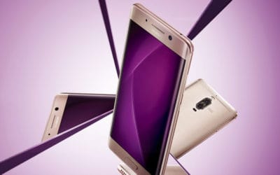 Nokia Edge rivals: 2K, dual cams