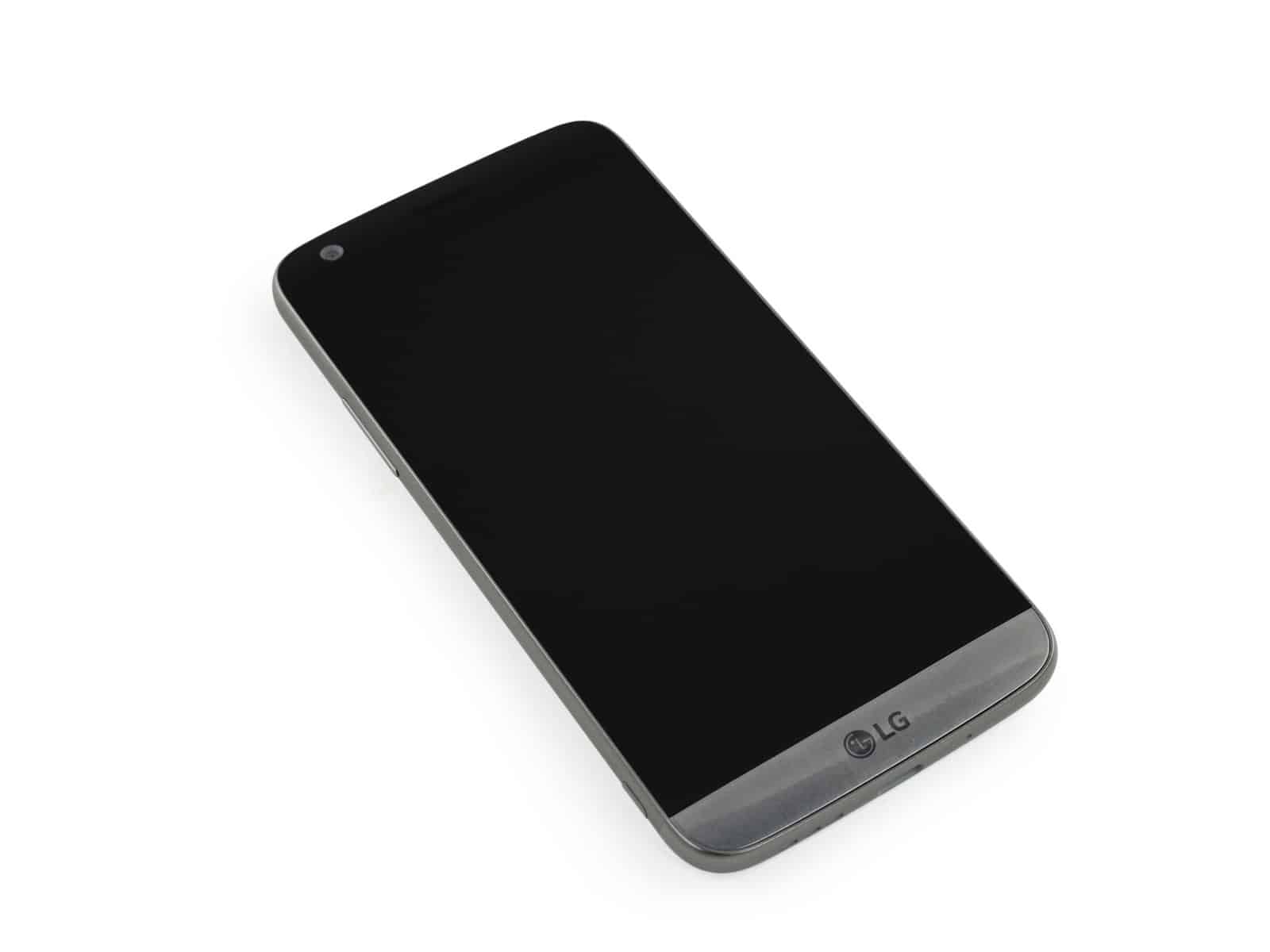 LG G6 vs Galaxy Note 8