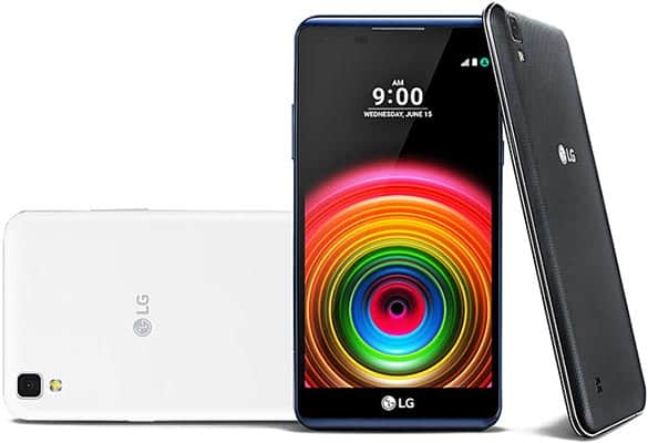 Nokia Pixel VS LG X Power