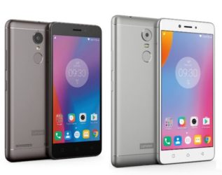 best lenovo phones for december