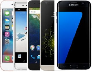 best December performance