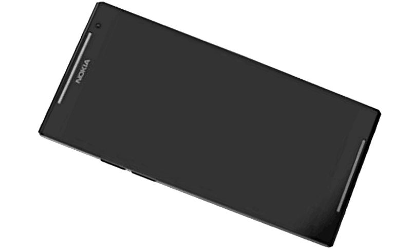 Nokia P vs Sony Xperia Edge