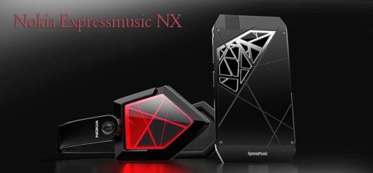 Nokia XpressMusic
