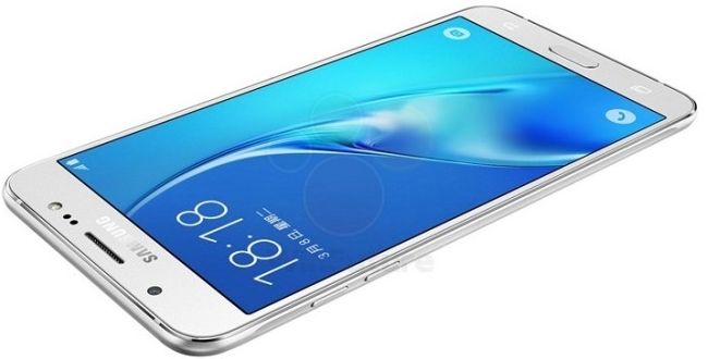Galaxy J7 (2017) specs 