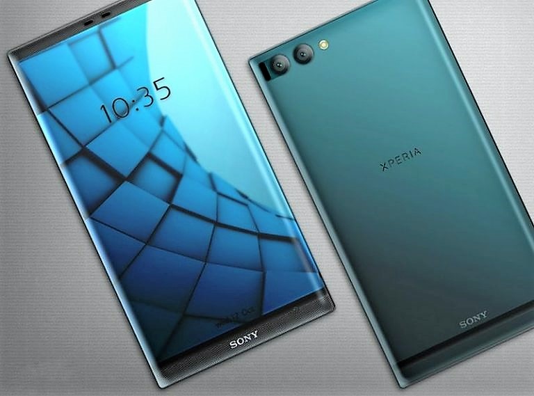 Sony Xperia XZ Premium rivals