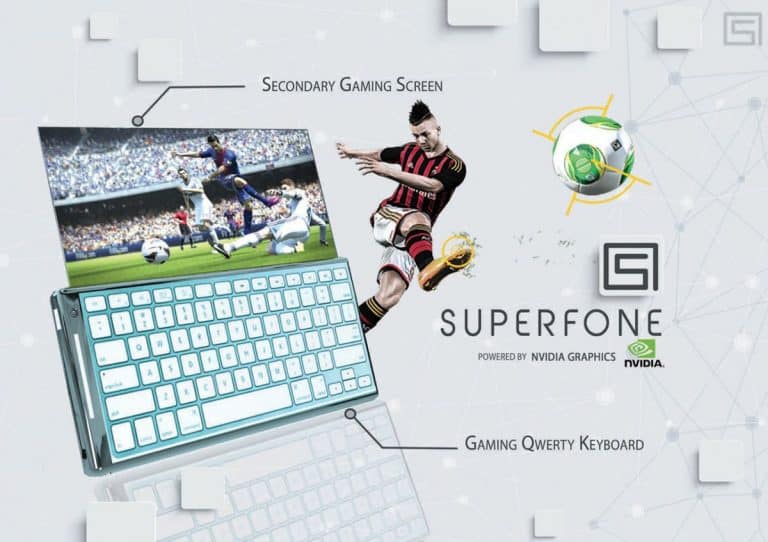 Superfone