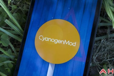 CyanogenMod