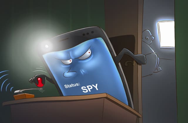 ADUPS Spyware