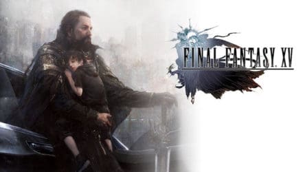 final fantasy xv patch