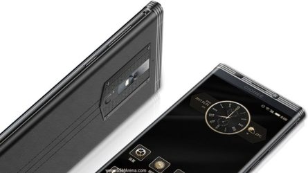 gionee m2017 rivals