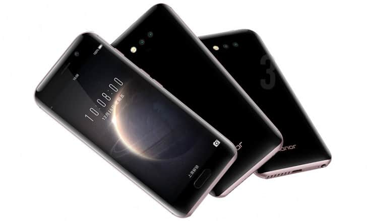 Huawei mobiles