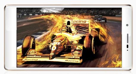 best 4gb ram mobiles