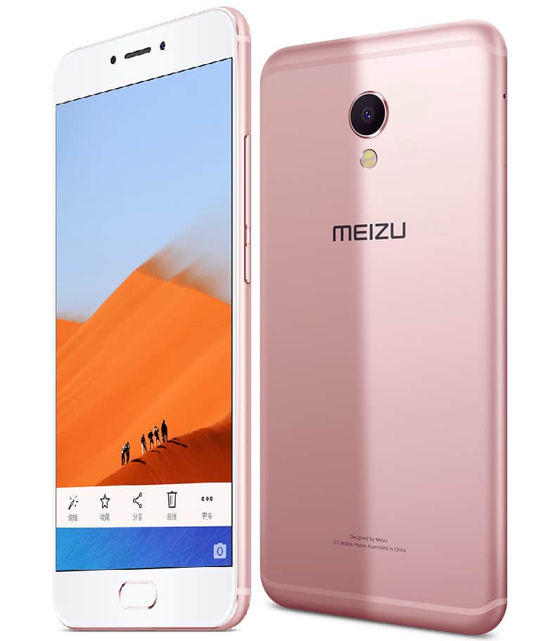 meizu-mx6 Best mid-range smartphones