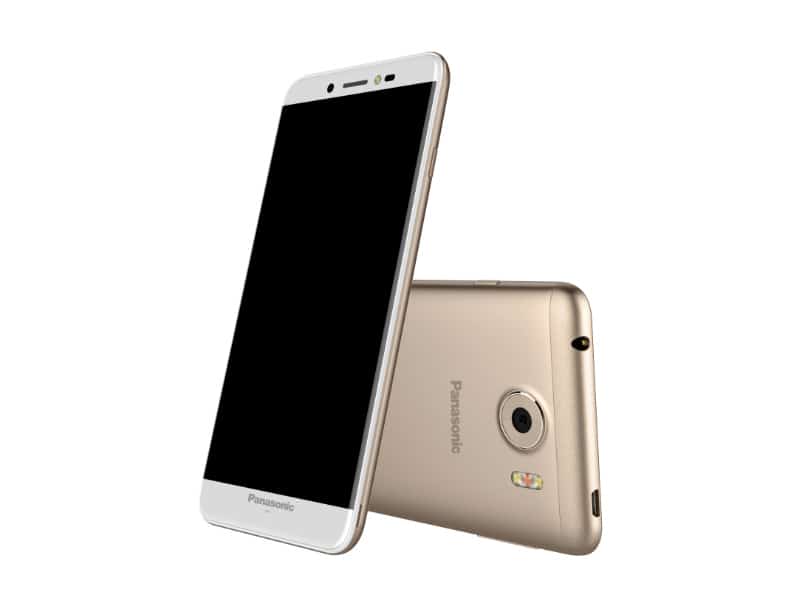 panasonic-p88-launched